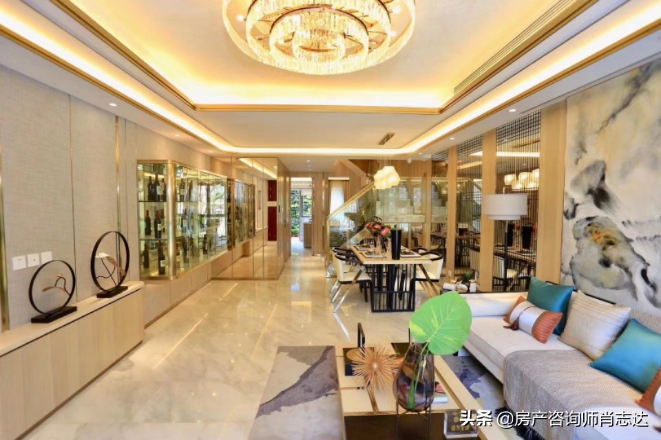 离职售楼小姐给卖房八点忠告,离职中介透露的几点买房忠告