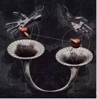 哥本哈根学派与爱因斯坦,哥本哈根创始人