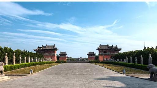 向世界推介美丽的家乡,向世界推介洛阳