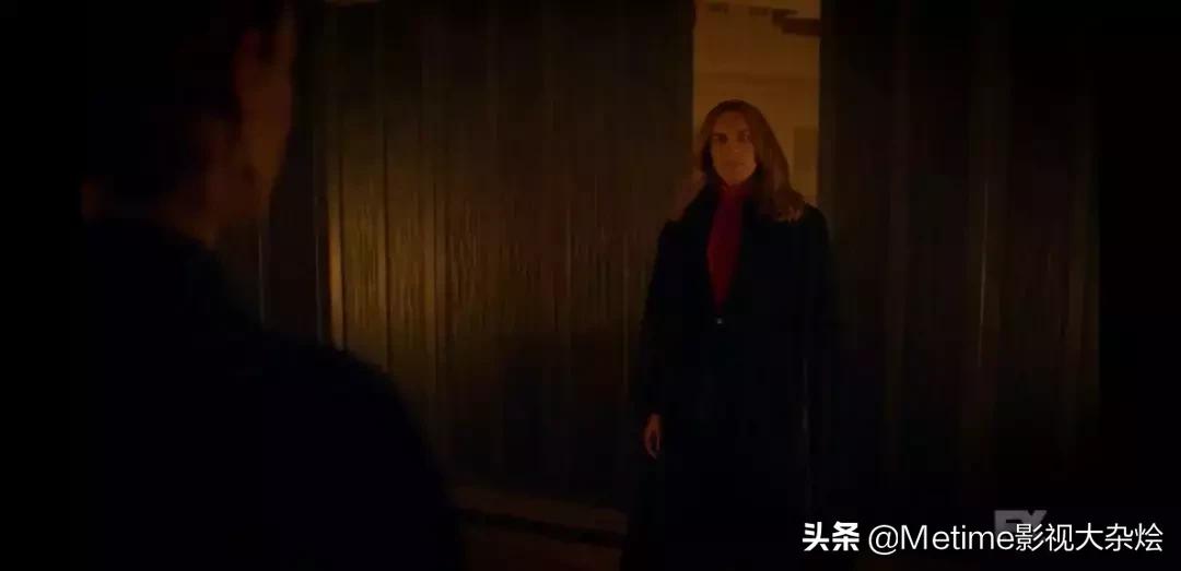 美剧美国恐怖故事第1-9季,美国恐怖故事最好看的一季