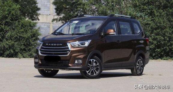 睿行s50缺点和不足,睿行s50最新报价