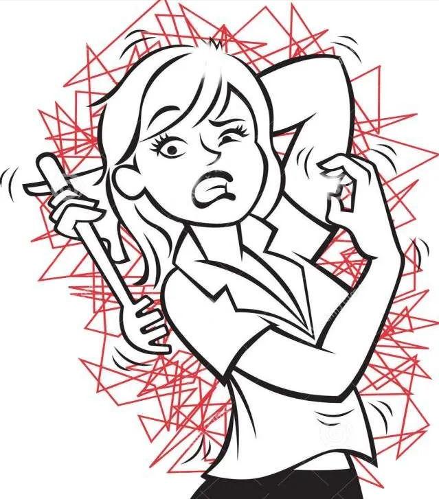 “菊花”不适，不一定都是“痔疮”的锅