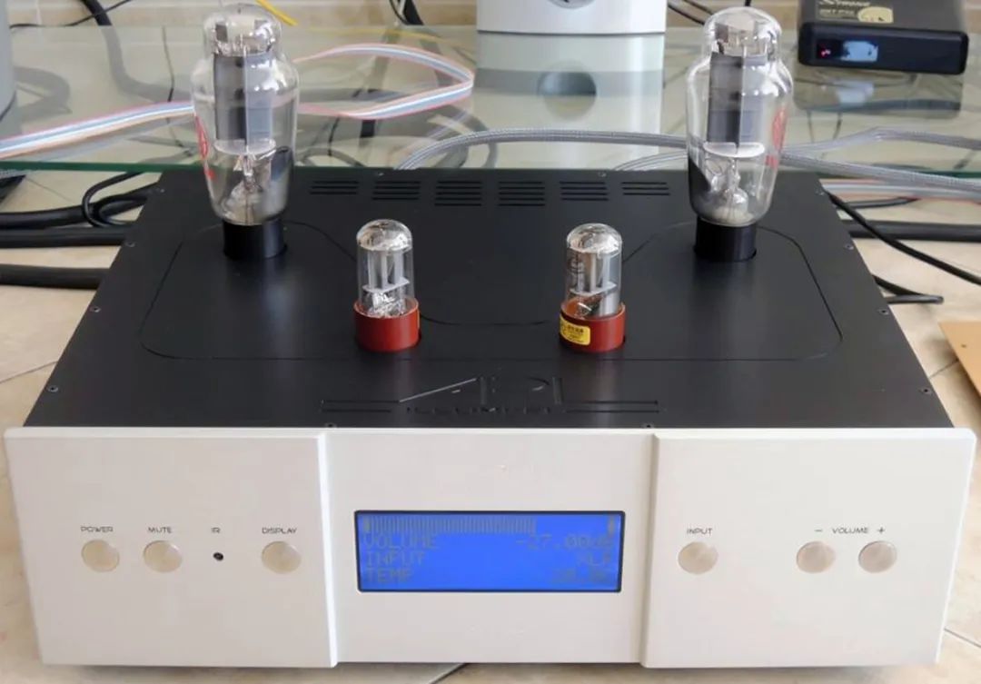 超级巨星来中国了——DSD-MR解码器