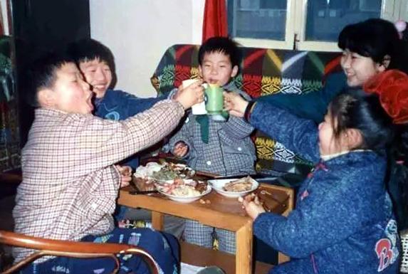 #历史#「有一种故乡，叫做“咱们厂”」