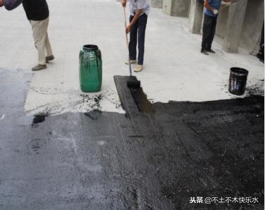 卷材做屋面防水怎么做,屋面防水使用sbs防水卷材技术指导