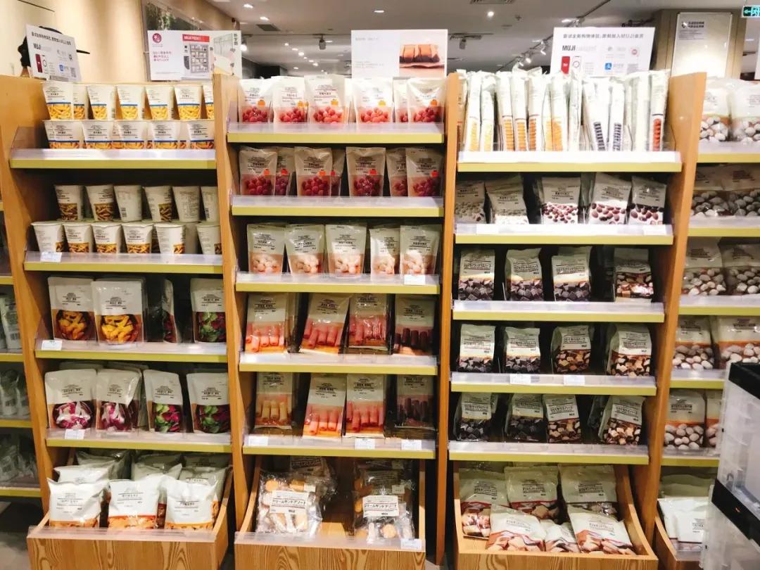 污蔑*疆新**棉的外企们，不只卖衣物，还在靠这些食品赚你的钱