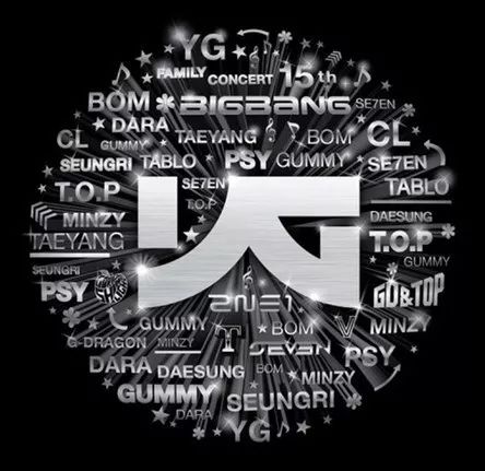 yg公司破产,韩国yg朴春