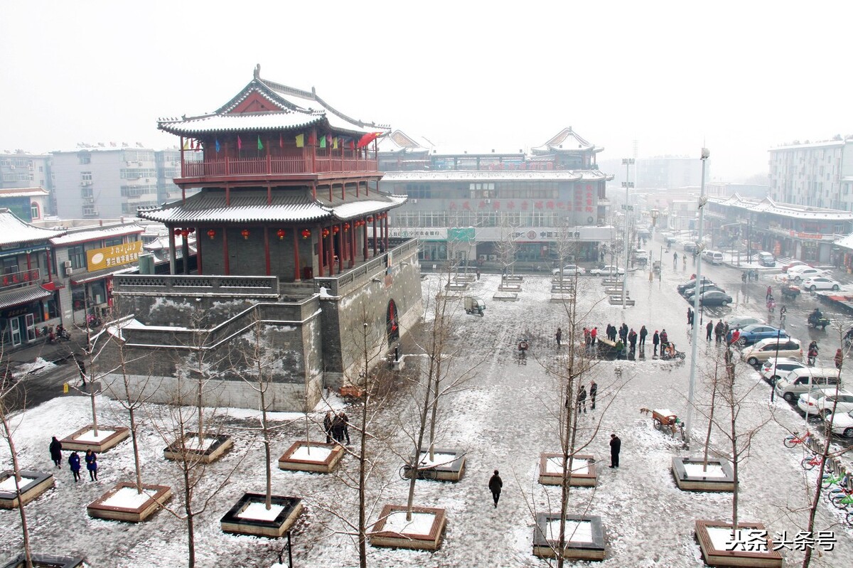 国家为什么要大力发展邯郸,国家为什么要大力发展石家庄