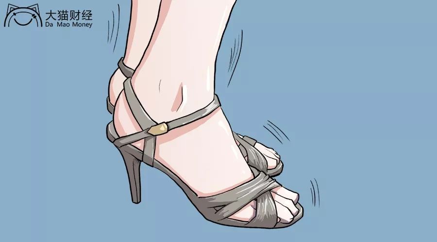 鞋王倒下4年败光30亿,一代鞋王倒下欠款40亿