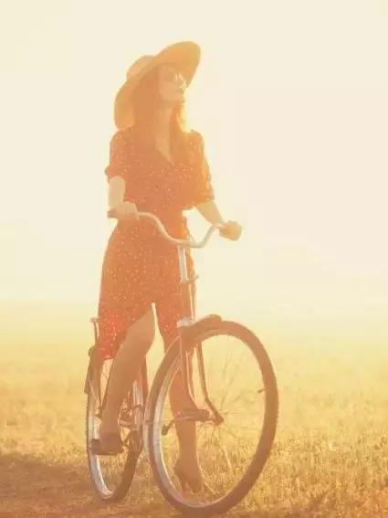 骑行如何锻炼腿变细,骑行如何练出条状肌