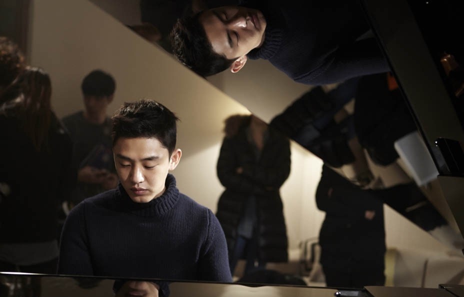 不迷失方向就是希望,不迷失自己就足够幸运