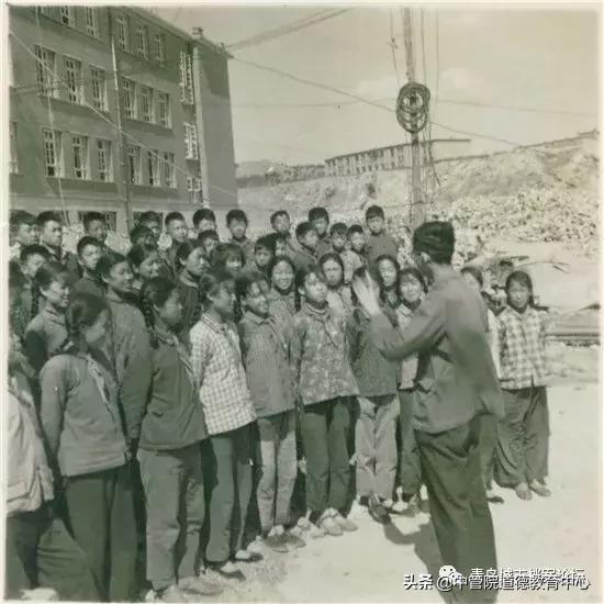 山东青岛第四中学图片,青岛四中简介及历史