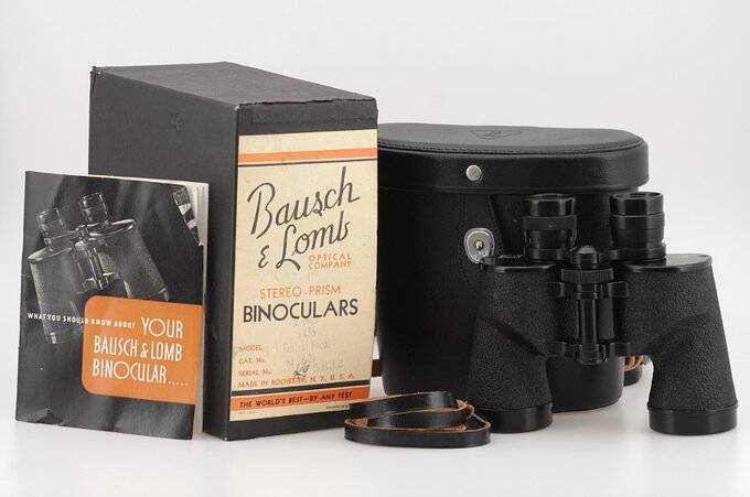 7x35~被遗忘的经典规格