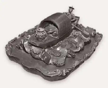 重庆合川风景优美的地方,水秀三江最美合川