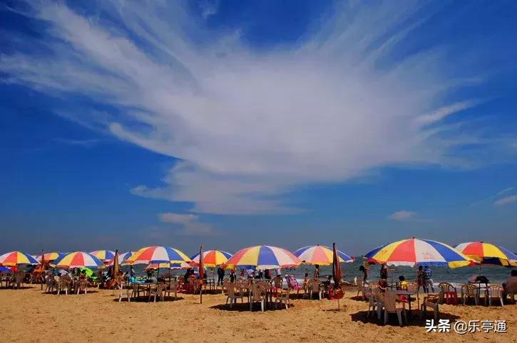 乐亭最美的地方,乐亭县古镇