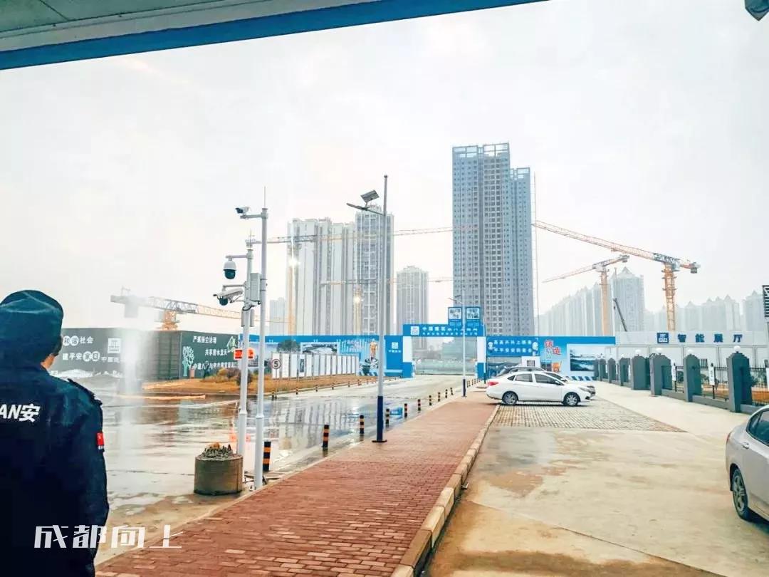 成都2024年火爆项目,巨变前夜智能网联汽车