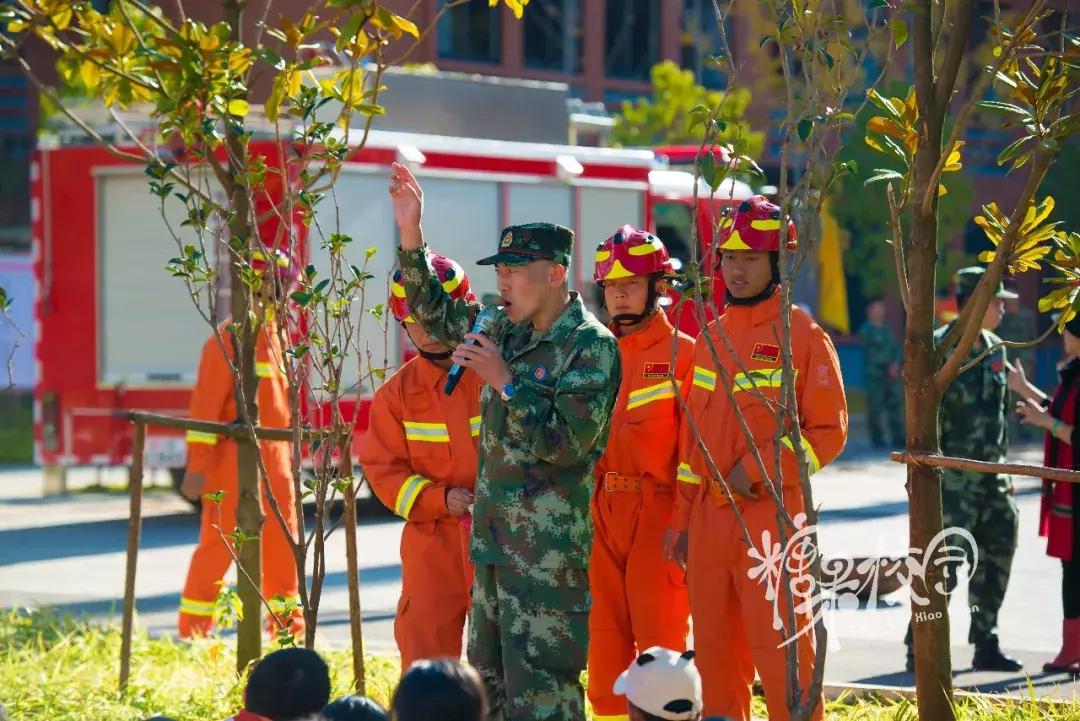 昆明的防暴演练,昆明西山消防演练
