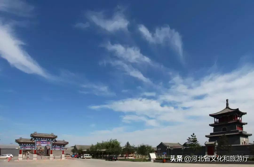 廊坊经典景观,廊坊绝美景点