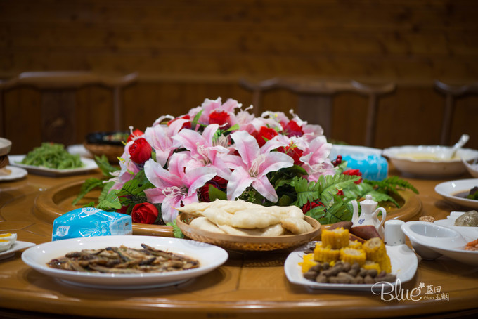 在江苏句容不光可以玩茅山，乡村旅游也做得很不错，游客都很赞