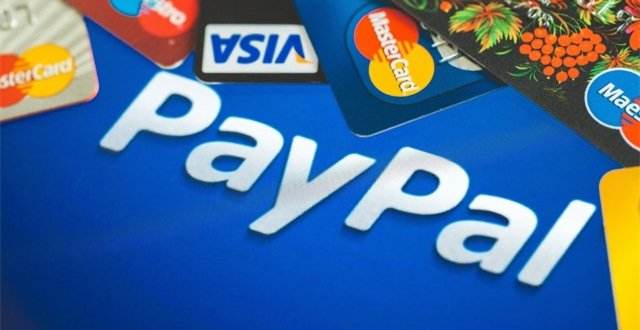paypal最新消息今天,paypal退回需要手续费吗