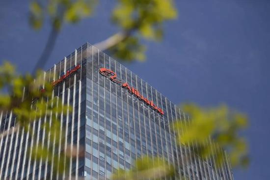 阿里回港上市,阿里回归港股创多项纪录