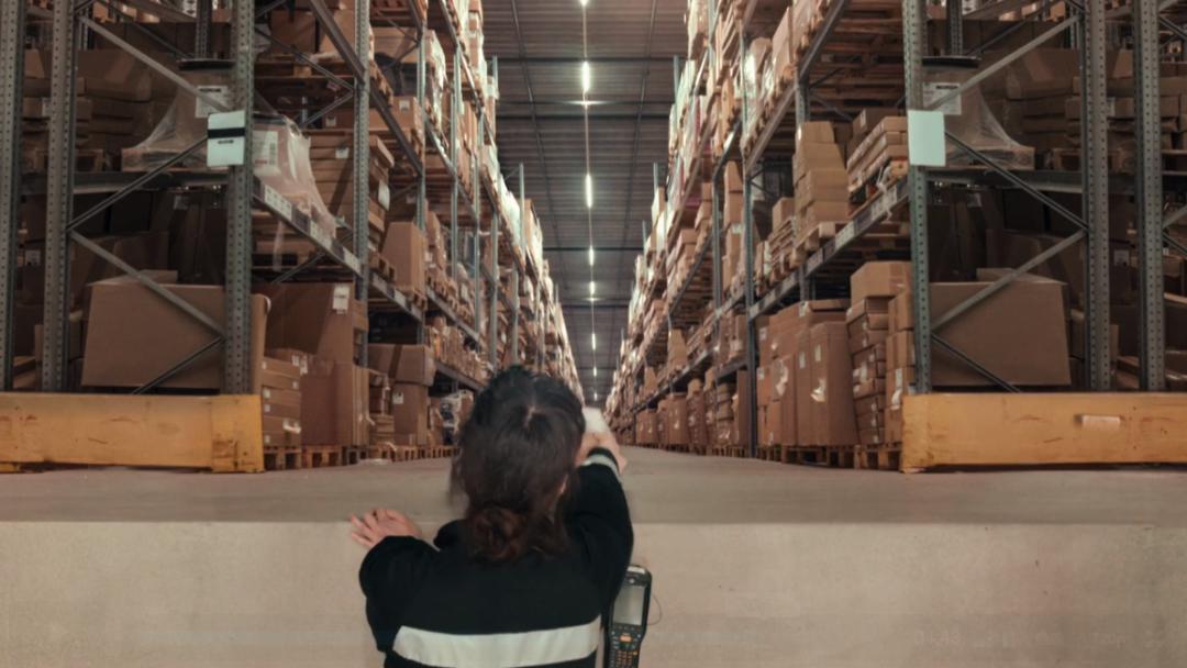 你有一个快递,你有一个快递请签收小说