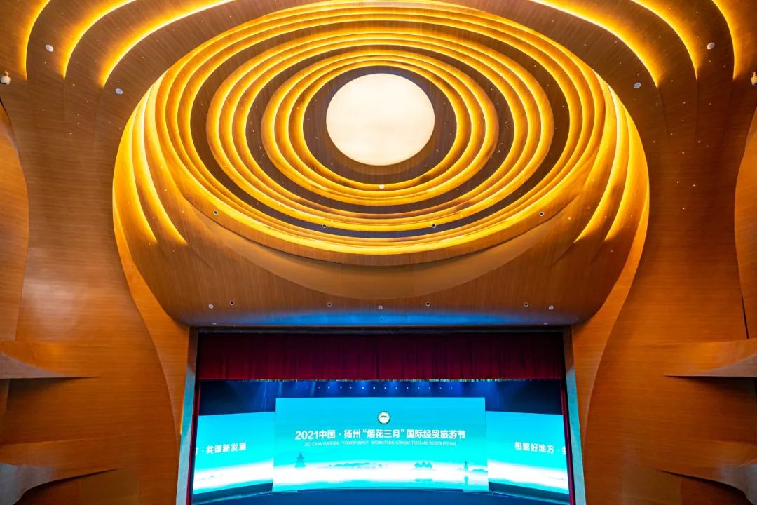 扬州新十大地标,扬州2024年最新项目