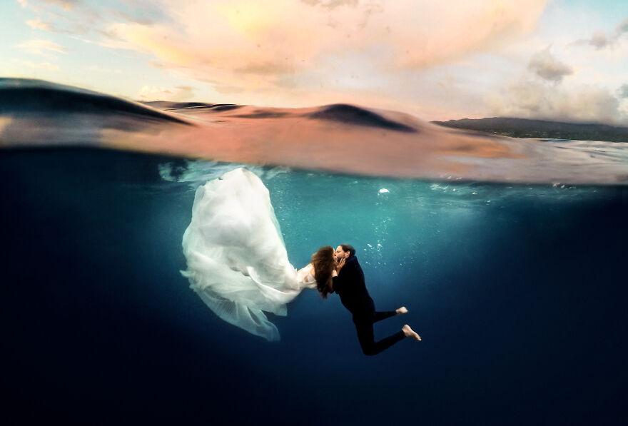 2019年度旅拍婚纱照前十名推荐,欧美婚纱照推荐