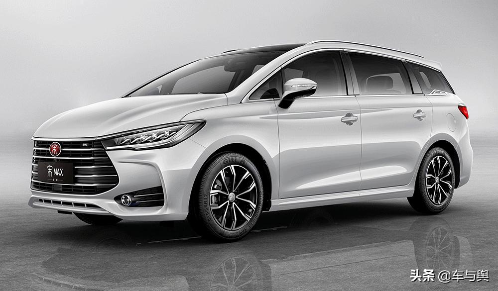 mpv哪款比较实用,mpv车型哪个最经济实用