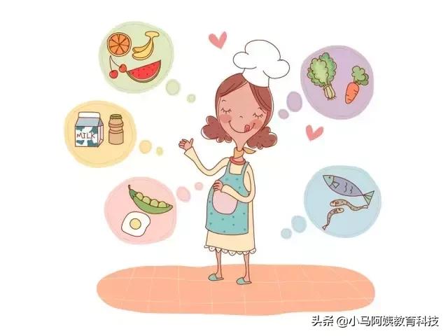 月子餐应准备哪些食材,月子餐准备的食材