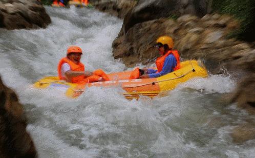 全国最刺激的漂流视频,最刺激漂流全程视频