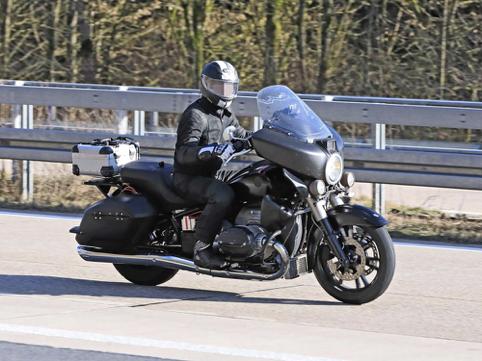 宝马r182021款介绍,2022款宝马r18创始版新车