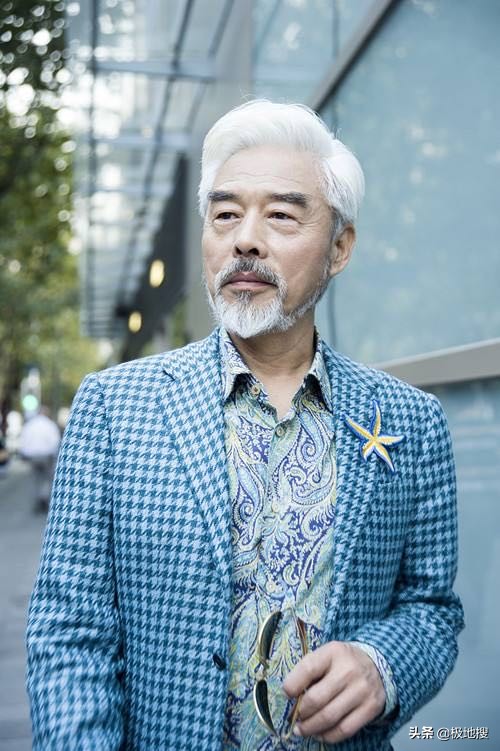 张双利武工队传奇,张双利骑机车