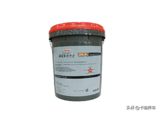 嘉实多机油世界第一,嘉实多大力士k5与聚能大力士区别