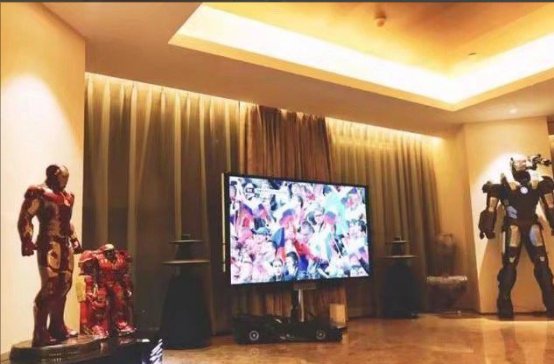 张翰37岁为什么还这么年轻,张翰为啥这么有钱