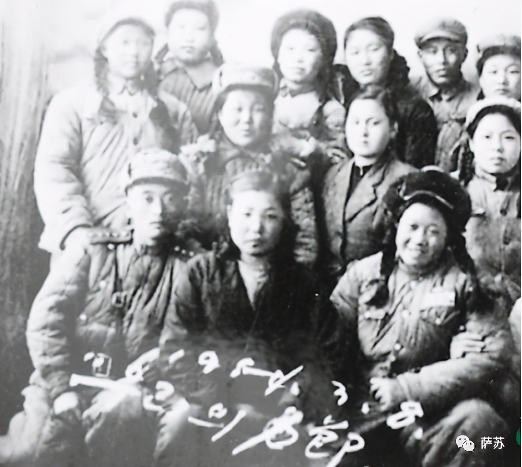 一把炒面一把雪是什么电视剧,一把炒面一把雪顺口溜