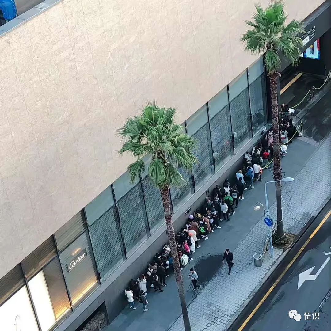 我的闺蜜是代购——暴走时代