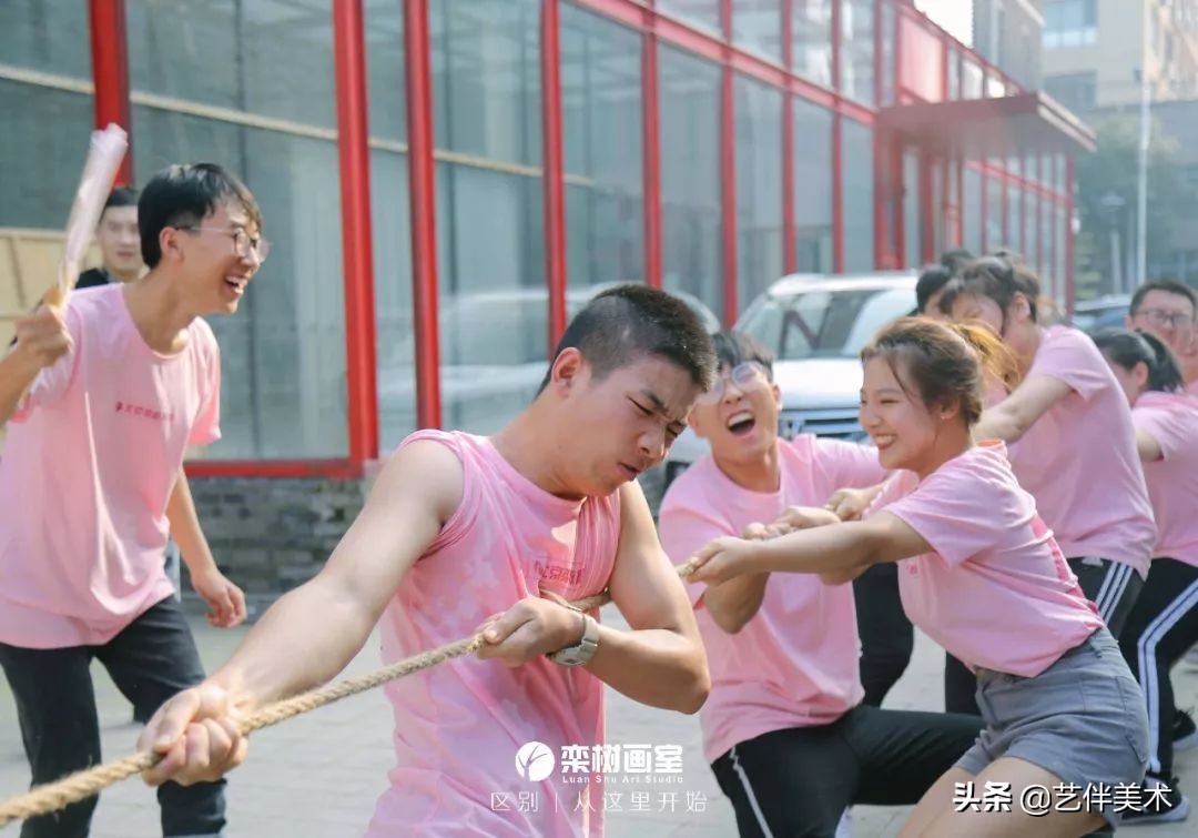 北京栾树画室出学生吗,北京栾树画室集训费