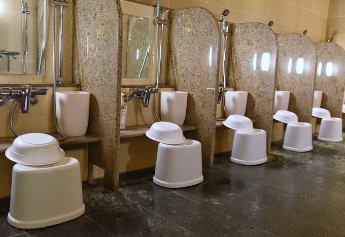 重庆甘溪网红打卡地,打卡网红地重庆海棠溪