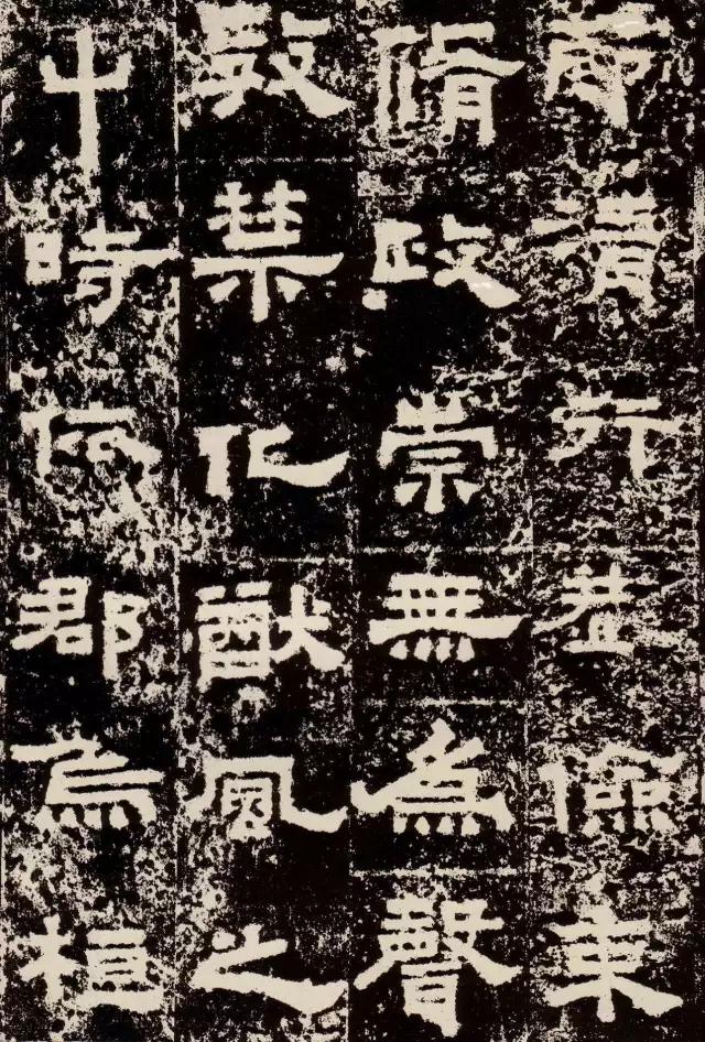 名家临摹经典汉隶礼器碑,汉隶技法入门汉隶乙瑛碑