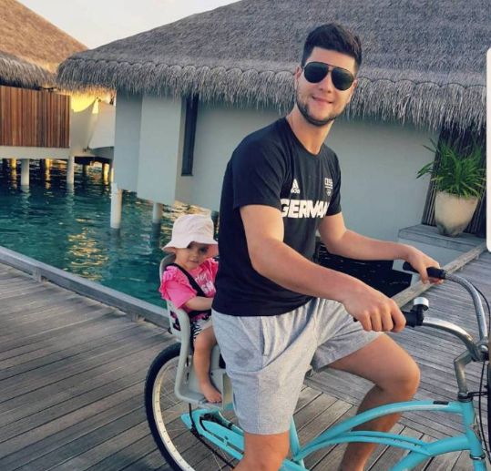 令人感动到哭的体育精神,盘点那些让人感动的体育精神