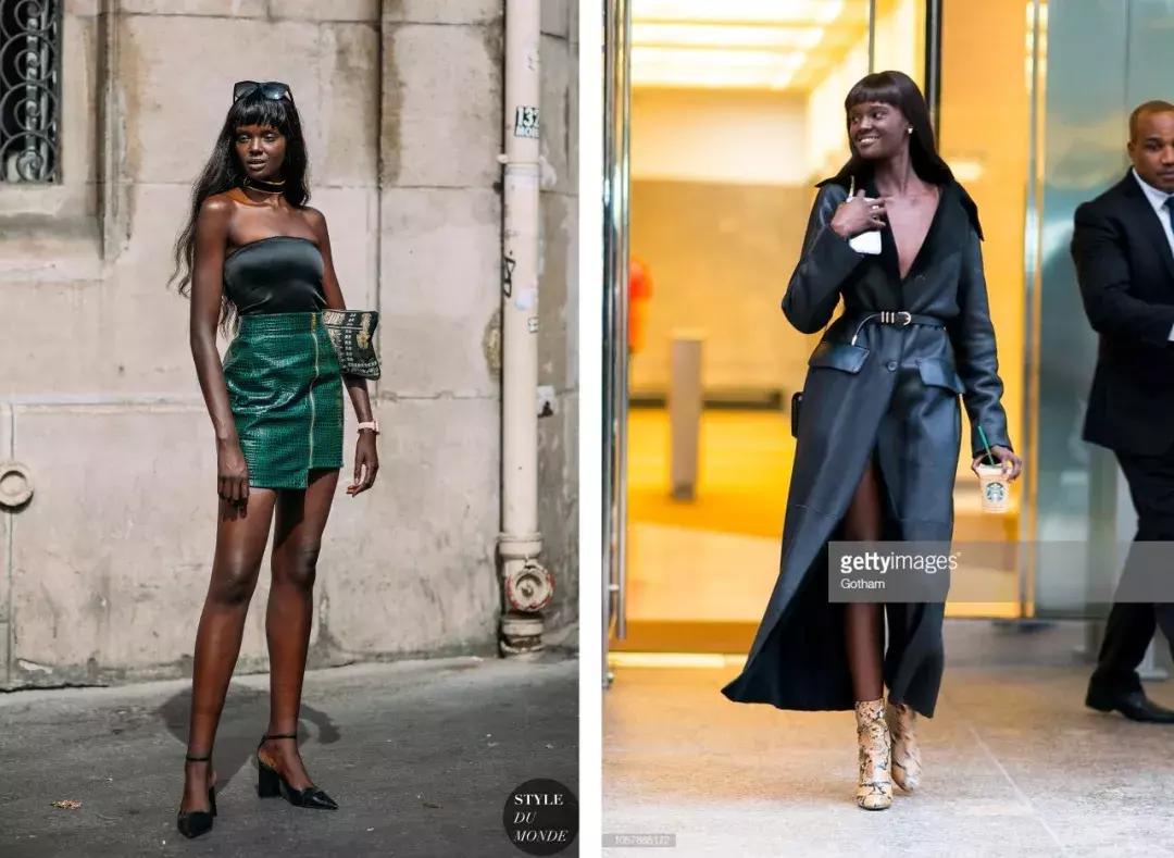 维密秀18年,今年维密的几个环节