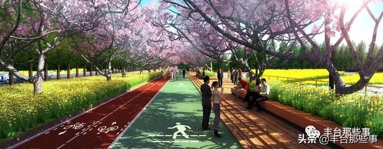 南中轴规划最新高清图,城南区最新重点规划