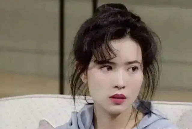 曾志伟巅峰时期,曾志伟年轻颜值