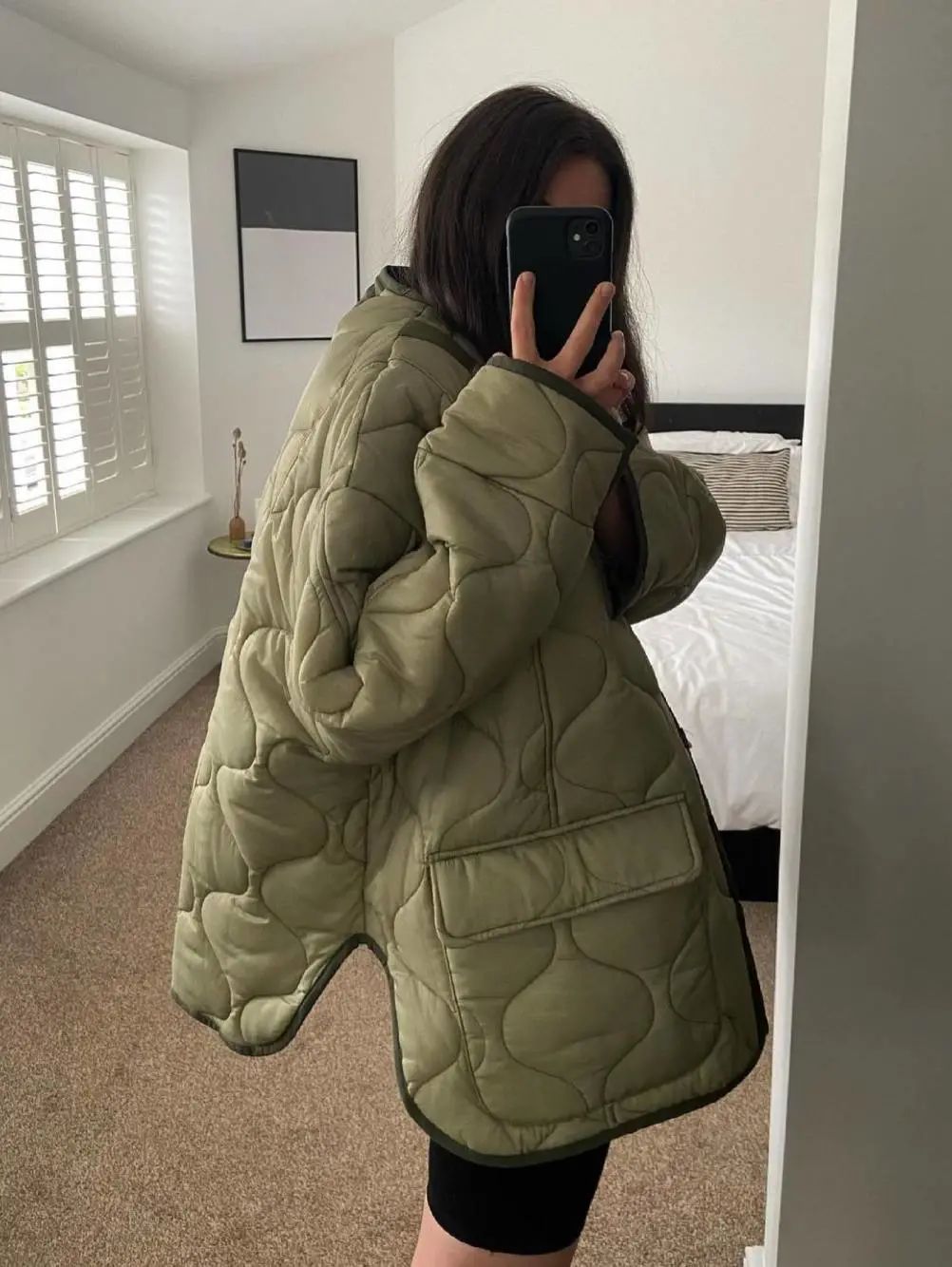 入冬四件套我不配文案,入冬四件套没有棉衣来的实在