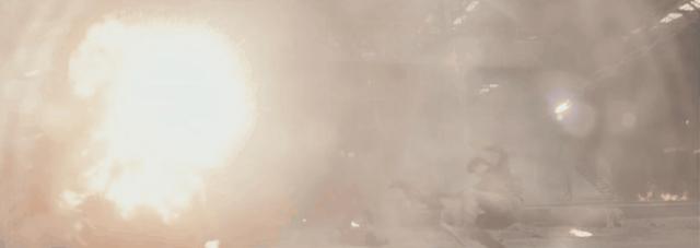 鹿晗拍的烂片电影,鹿晗演的科幻片哪个最不好看