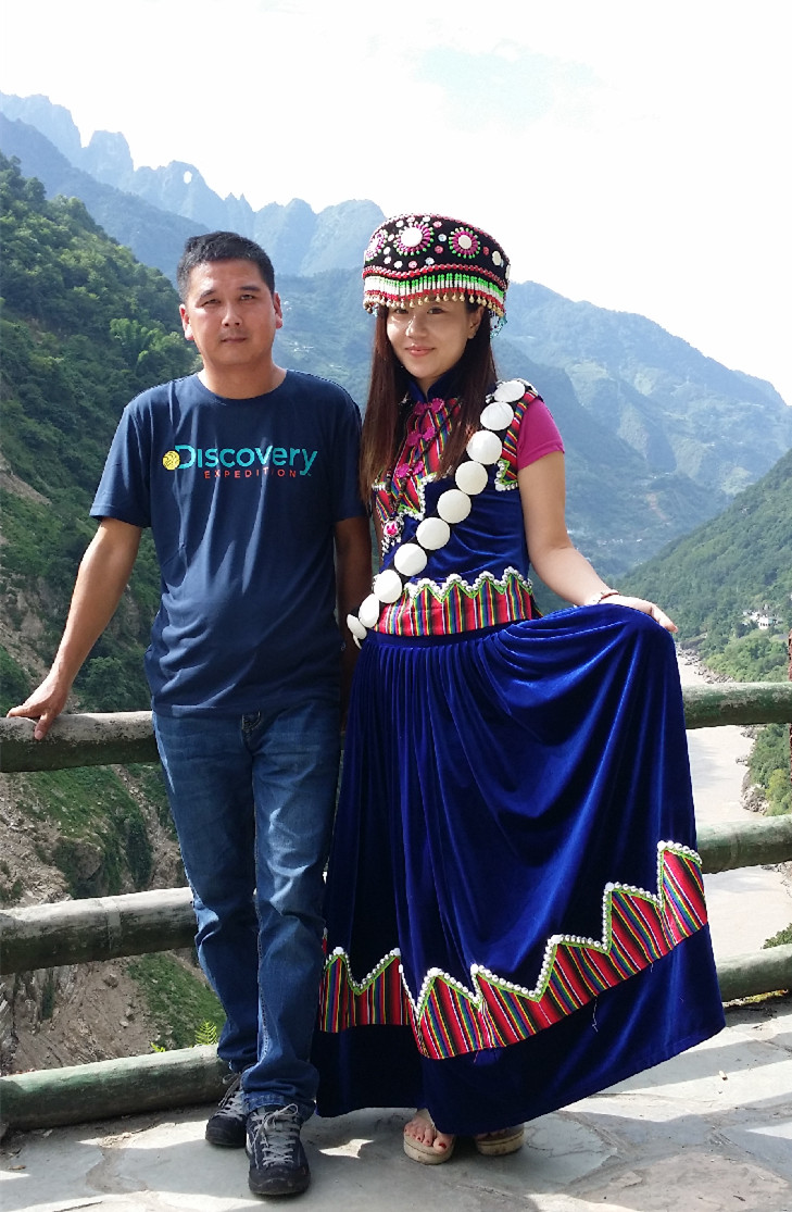 陈绪武,从纸媒到短视频,20年逐梦前行