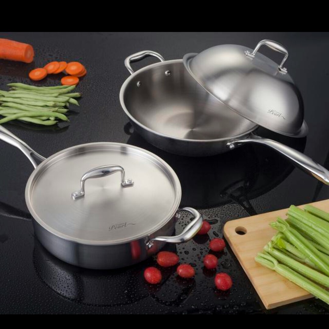 不锈钢锅发黄发黑怎么办,烧焦的不锈钢锅怎么去除黑炭