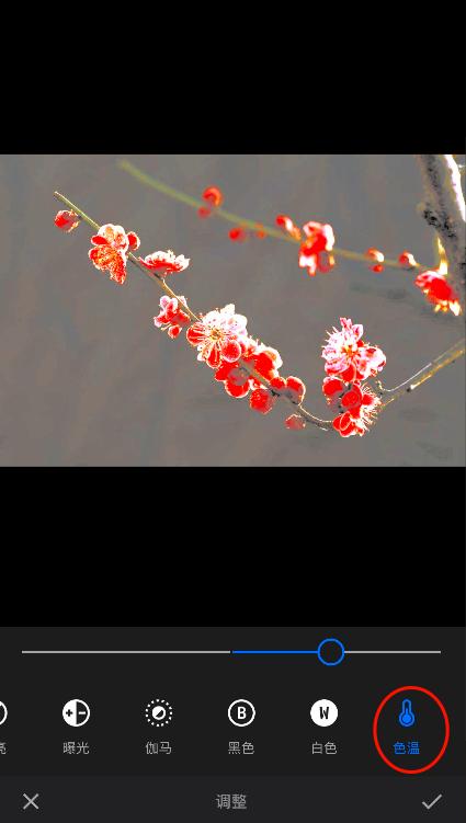 手机修图怎么修成油画感,艺术照片后期修图教程