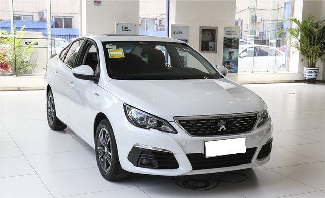 懂车的人为何买新车,懂车的人买法系车